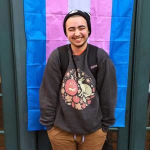 Meet your Posher, Skylar